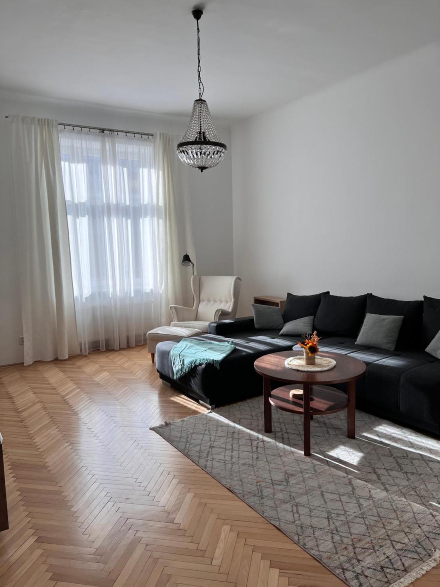 Stylish Flat In City Centre Pozsony Kültér fotó