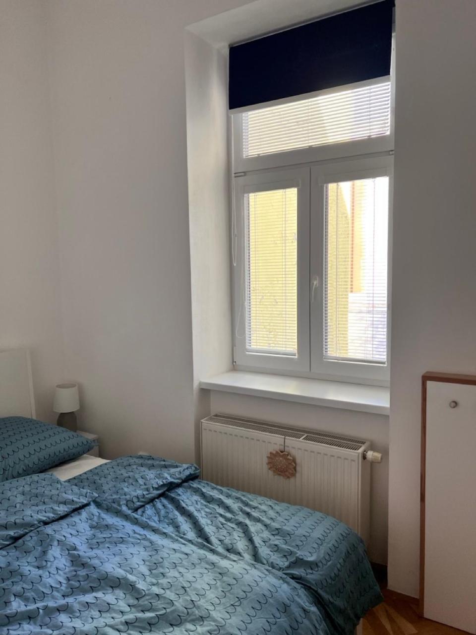 Stylish Flat In City Centre Pozsony Kültér fotó