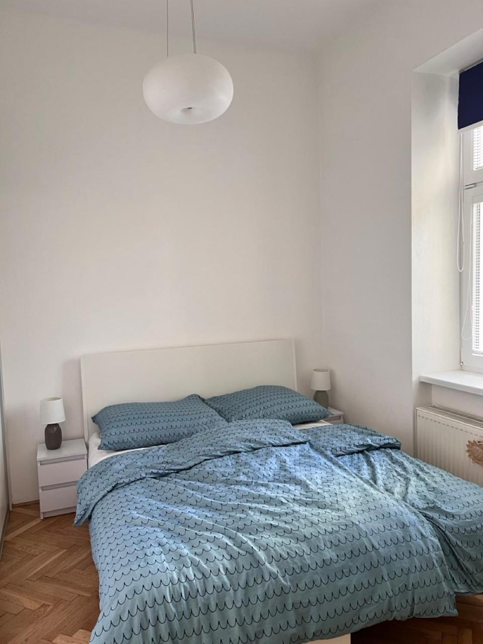 Stylish Flat In City Centre Pozsony Kültér fotó